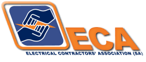 eca logo